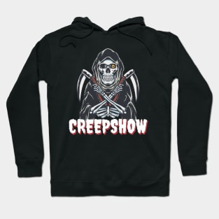 Creepshow Hoodie